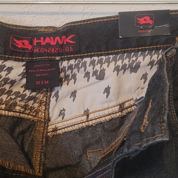 Jeans - Picture 3 of 10